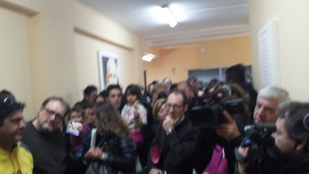 Foto Centro Prima Accoglienza